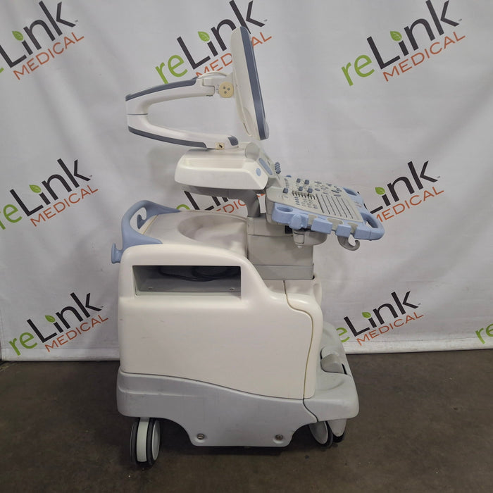 GE Healthcare Vivid 7 Dimension Ultrasound