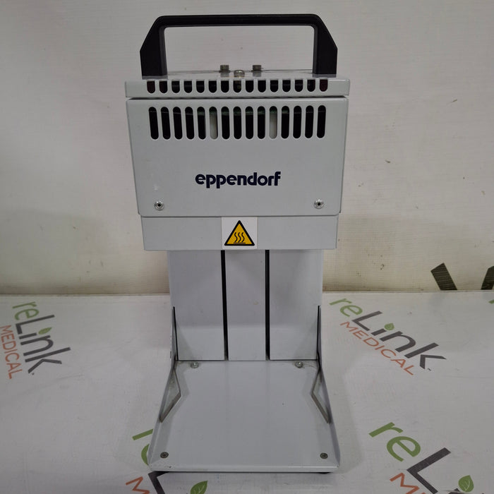Eppendorf 5390 Heat Sealer