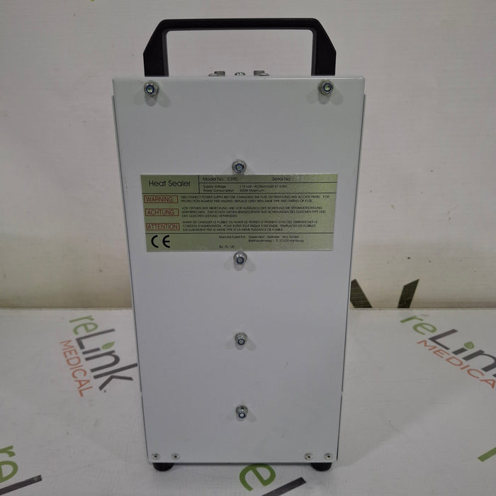 Eppendorf 5390 Heat Sealer