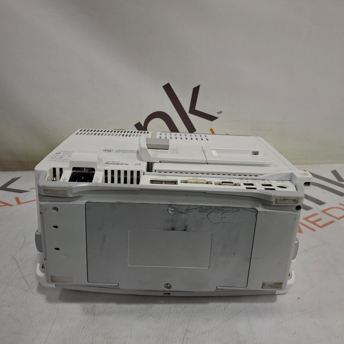 GE Healthcare Carescape B650 Anesthesia Care Patient Monitor