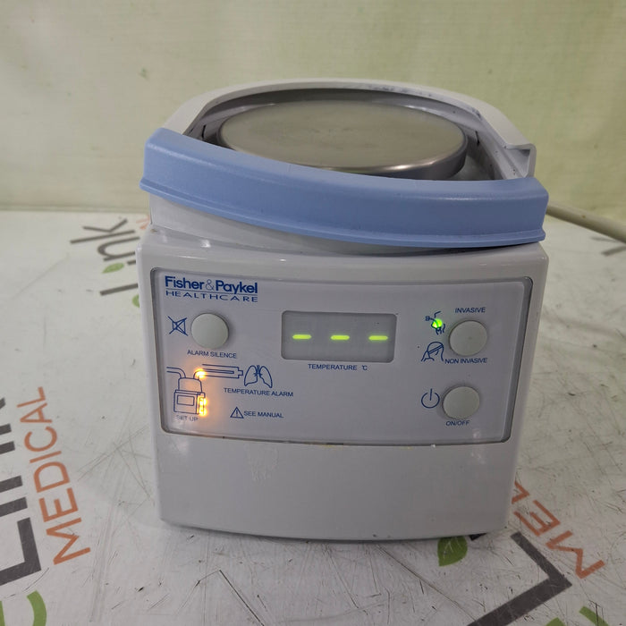 Fisher & Paykel MR850JHU Humidifier