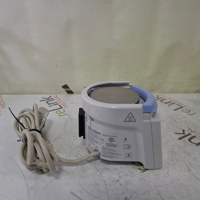 Fisher & Paykel MR850JHU Humidifier