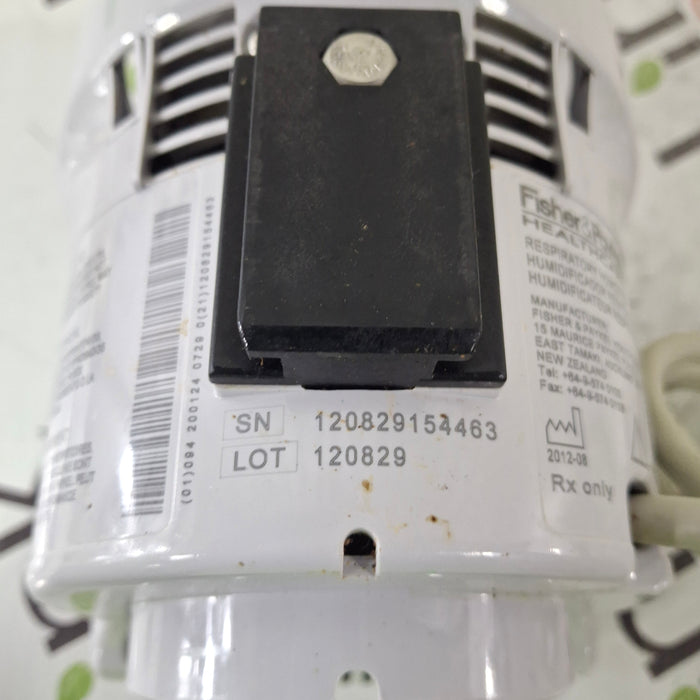 Fisher & Paykel MR850JHU Humidifier