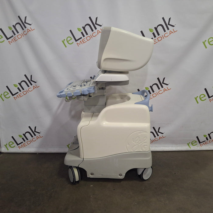 GE Healthcare Vivid 7 Pro Ultrasound