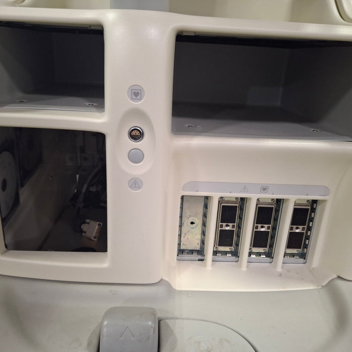 GE Healthcare Vivid 7 Pro Ultrasound