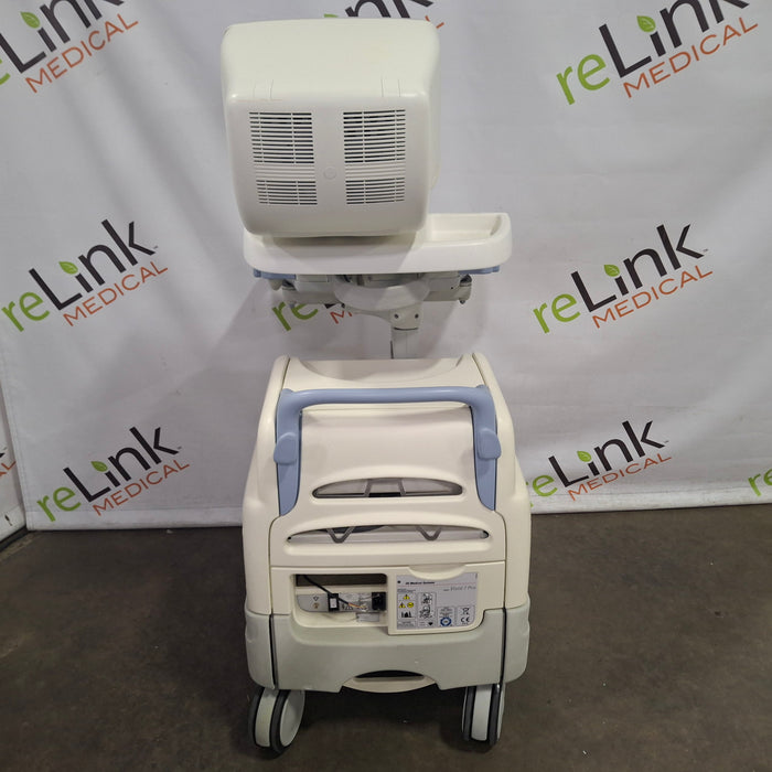 GE Healthcare Vivid 7 Pro Ultrasound