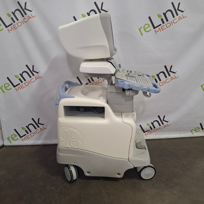 GE Healthcare Vivid 7 Pro Ultrasound