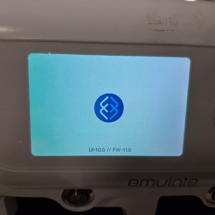 Emulate Bio Zoë-CM1 Culture Module