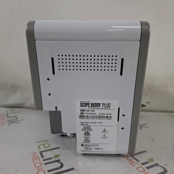 Medivators Scope Buddy Plus Endoscope Reprocessor