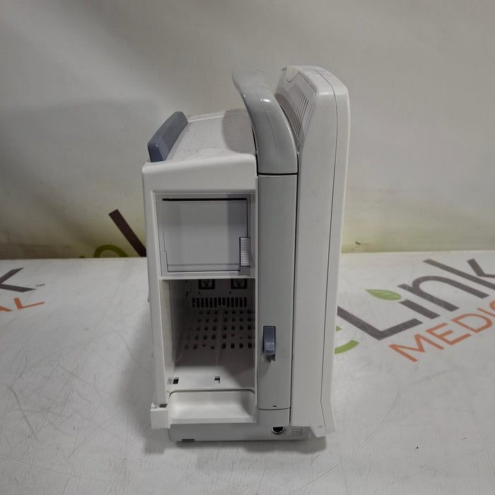 GE Healthcare Carescape B650 Post Anesthesia Care Patient Monitor