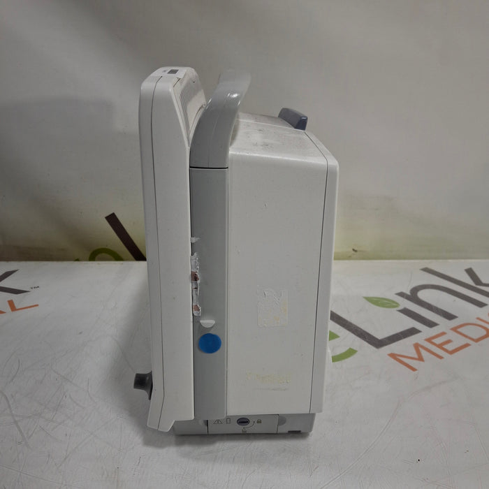 GE Healthcare Carescape B650 Post Anesthesia Care Patient Monitor