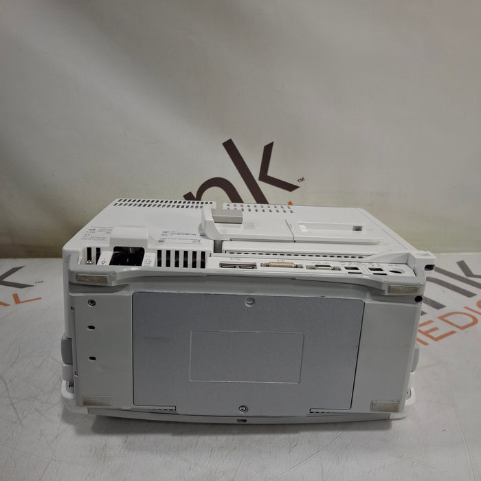 GE Healthcare Carescape B650 Post Anesthesia Care Patient Monitor