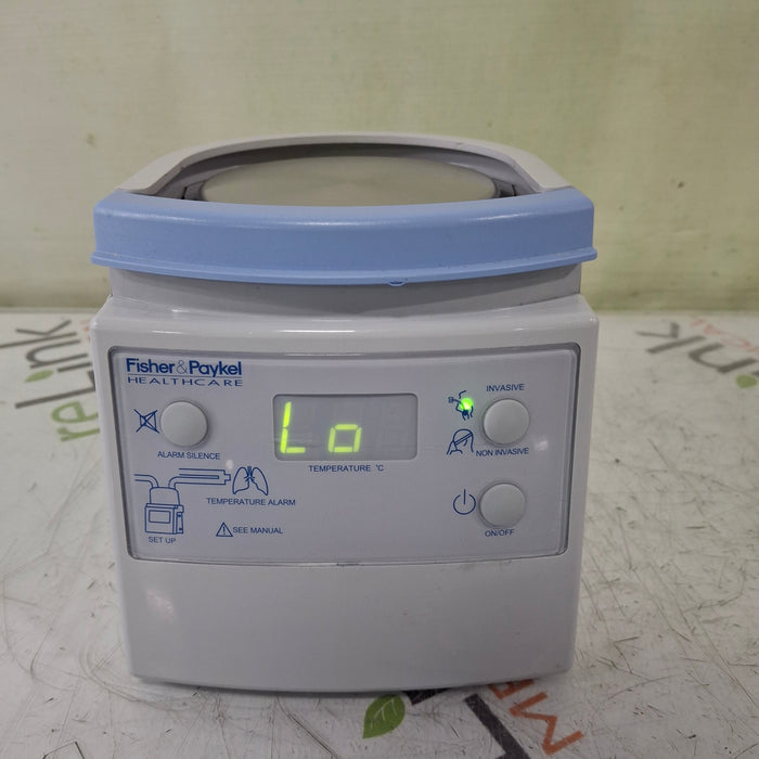 Fisher & Paykel MR850JHU Humidifier