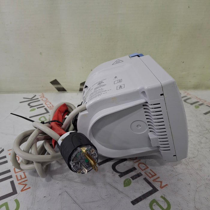 Fisher & Paykel MR850JHU Humidifier