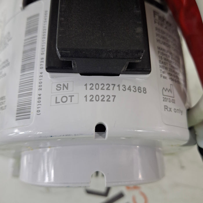 Fisher & Paykel MR850JHU Humidifier