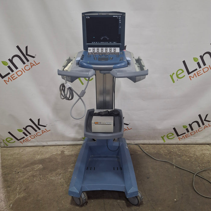 Sonosite Lite Mobile Docking System