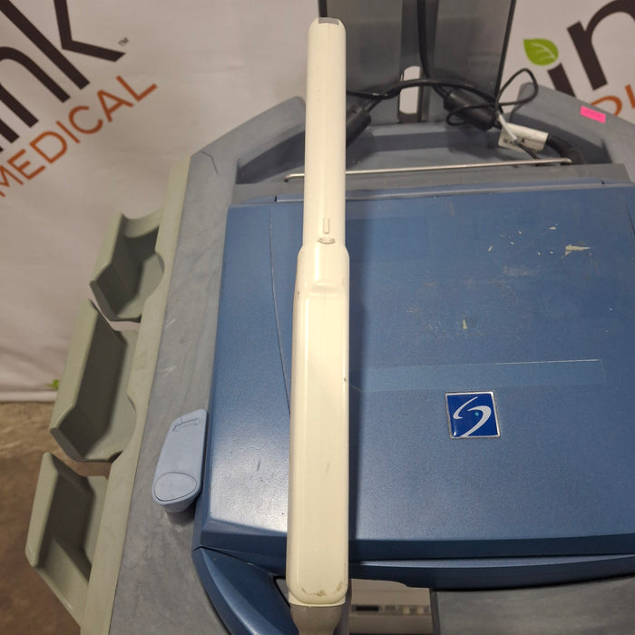 Sonosite Lite Mobile Docking System