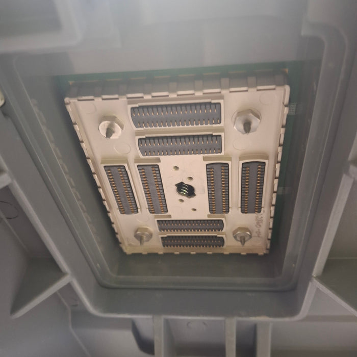 Sonosite Lite Mobile Docking System