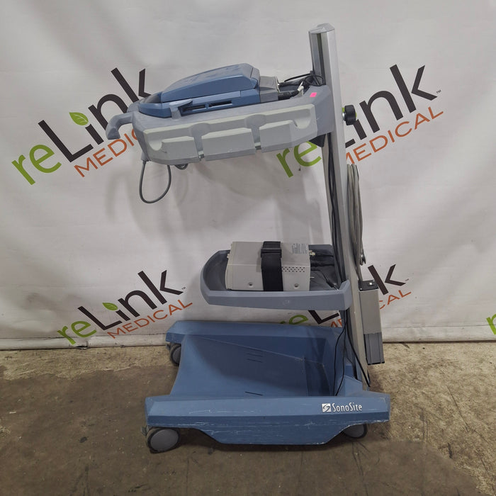 Sonosite Lite Mobile Docking System