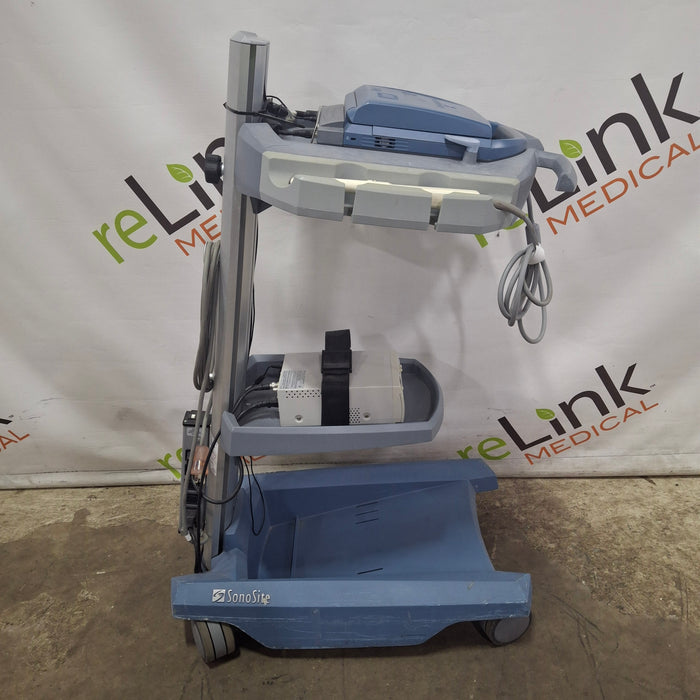 Sonosite Lite Mobile Docking System