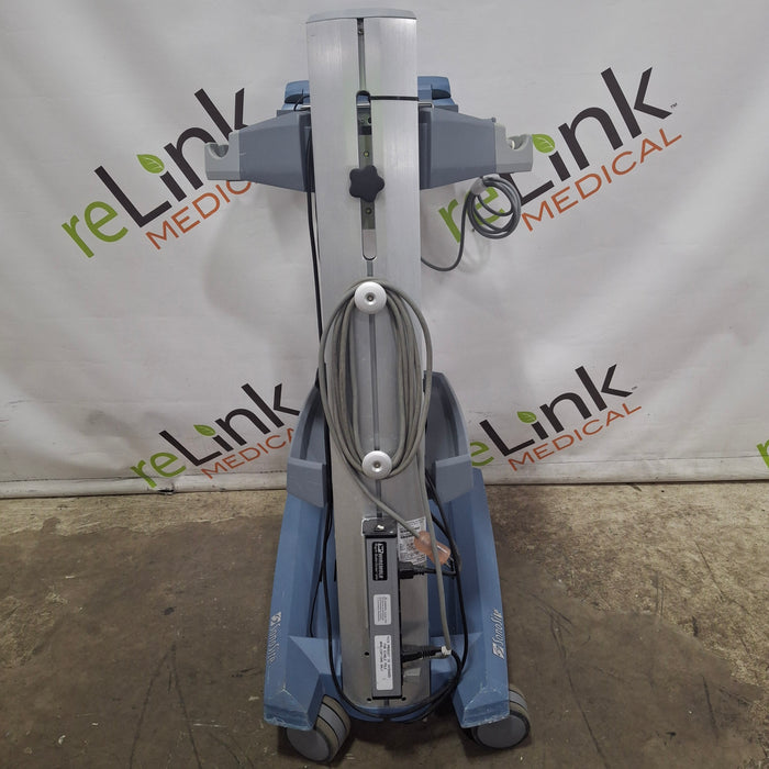 Sonosite Lite Mobile Docking System