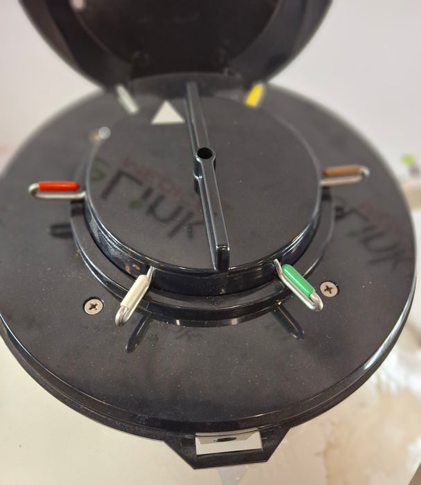 MVE Cryosystem 4000 Liquid Nitrogen Tank