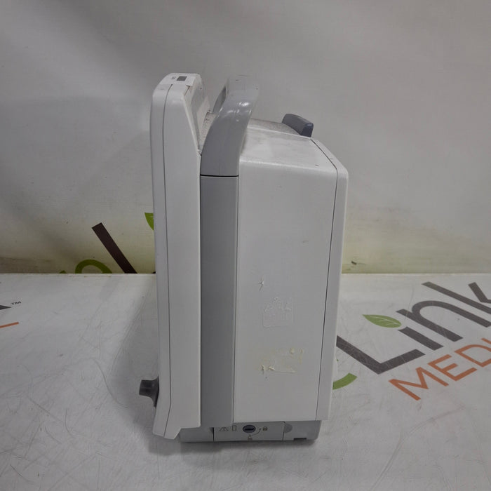 GE Healthcare Carescape B650 Post Anesthesia Care Patient Monitor