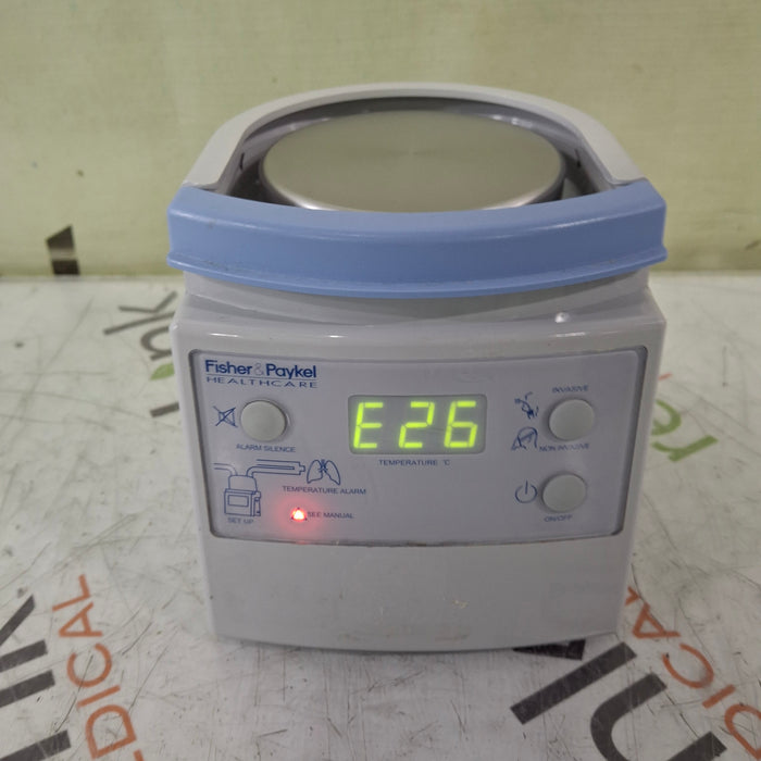 Fisher & Paykel MR850JHU Humidifier