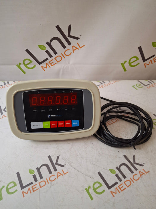 Prime Scales PS-IN108 Digital Indicator