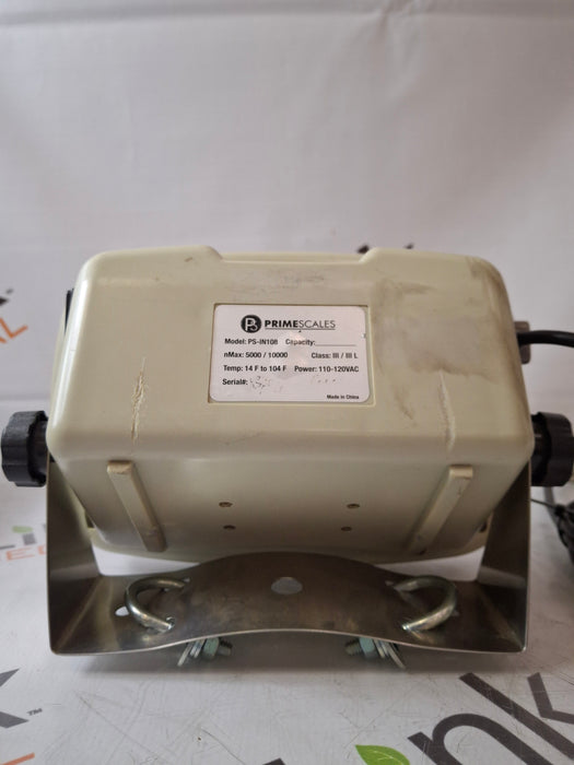 Prime Scales PS-IN108 Digital Indicator