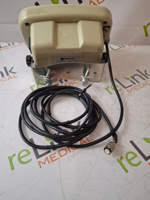 Prime Scales PS-IN108 Digital Indicator