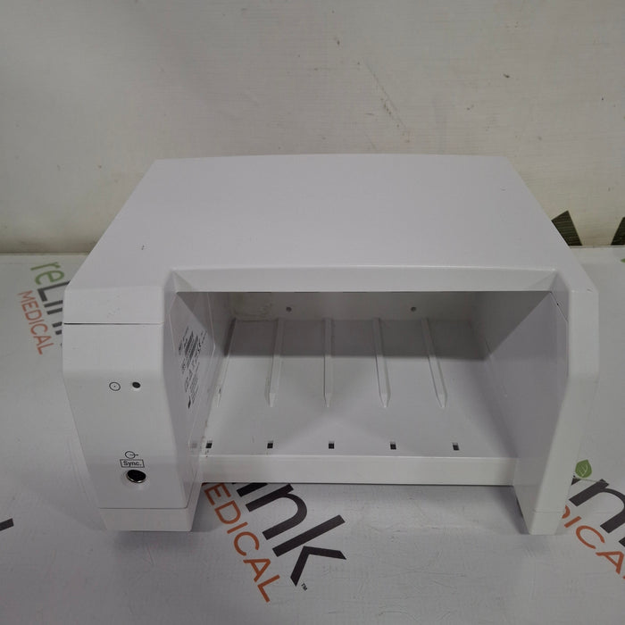 GE Healthcare F5-01 Carescape Module Frame