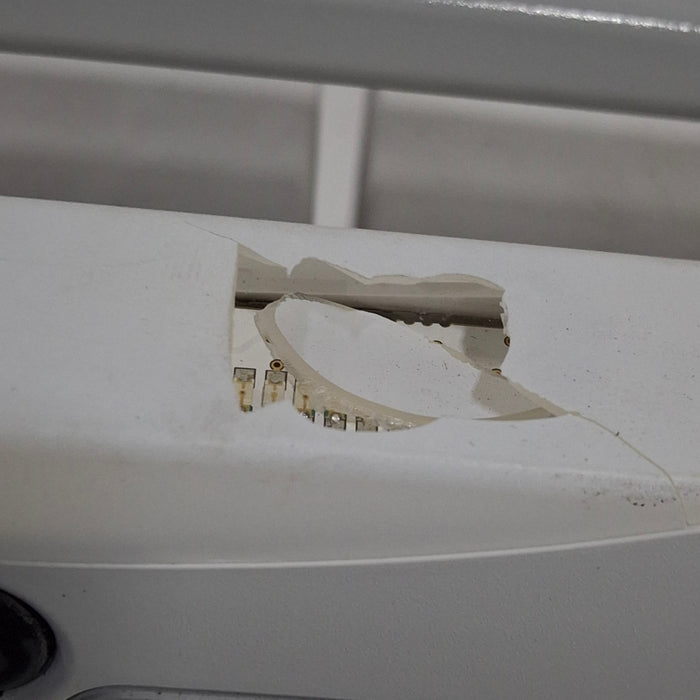 GE Healthcare Carescape B650 Post Anesthesia Care Patient Monitor