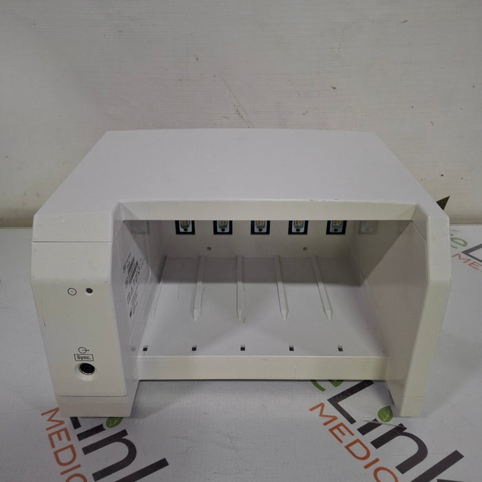 GE Healthcare F5-01 Carescape Module Frame