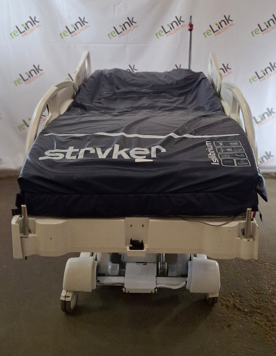 Stryker Stryker InTouch 2141 Critical Care Hospital Bed Beds & Stretchers reLink Online