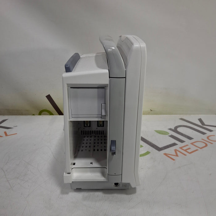 GE Healthcare Carescape B650 Post Anesthesia Care Patient Monitor