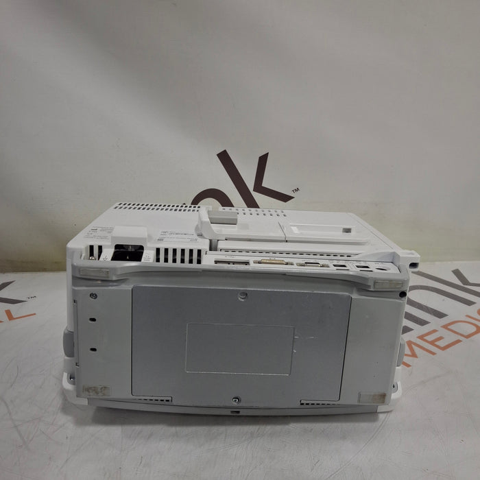 GE Healthcare Carescape B650 Post Anesthesia Care Patient Monitor