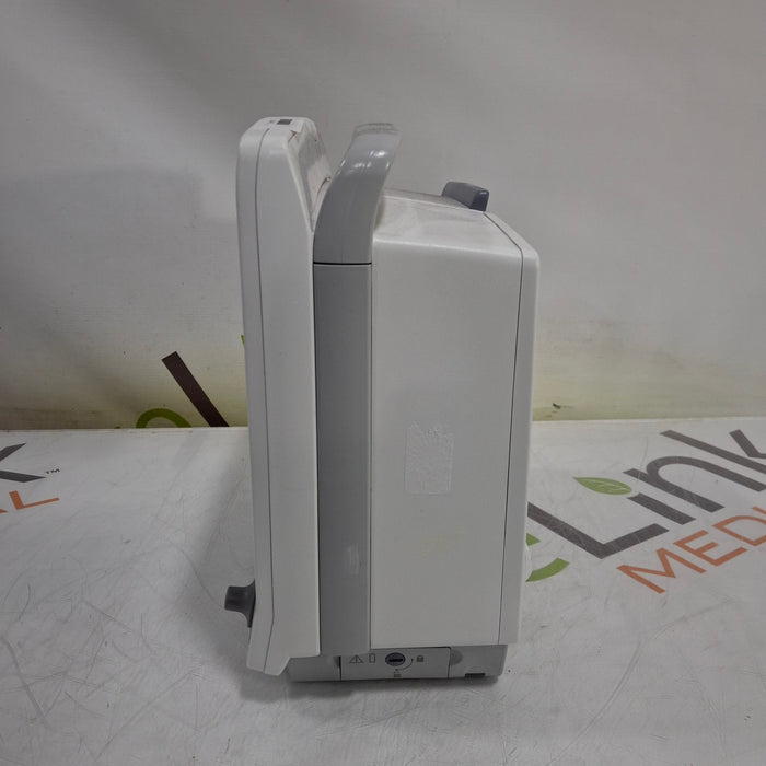 GE Healthcare Carescape B650 Post Anesthesia Care Patient Monitor