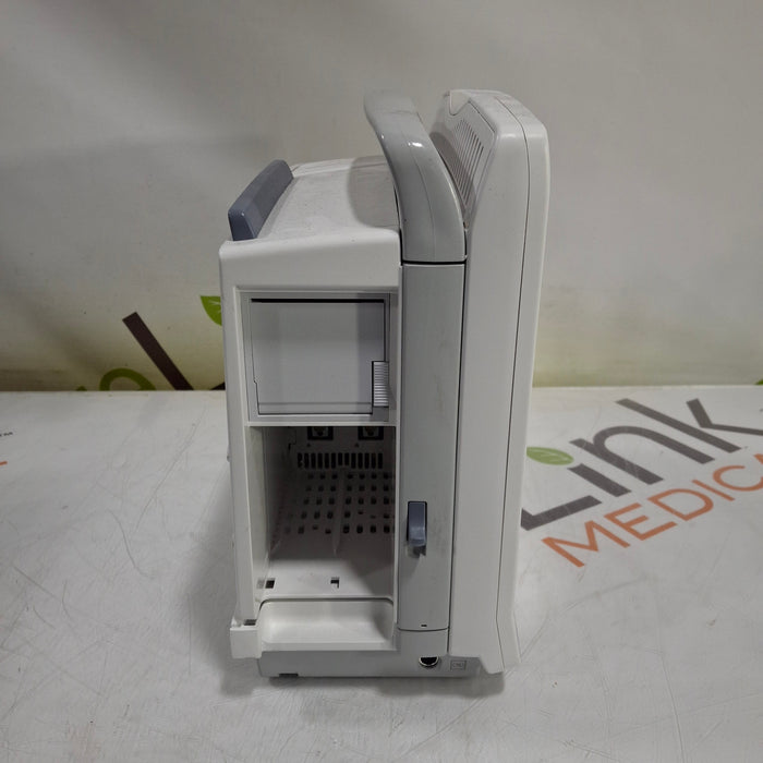GE Healthcare Carescape B650 Post Anesthesia Care Patient Monitor