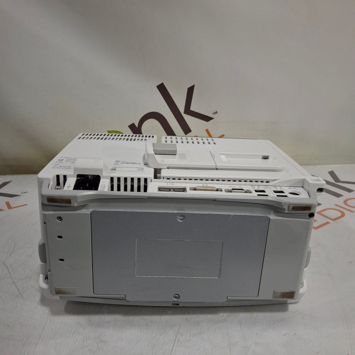 GE Healthcare Carescape B650 Post Anesthesia Care Patient Monitor