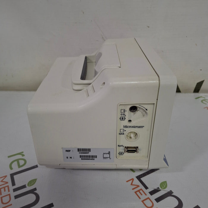 Oridion Capnostream 20 Capnography Monitor