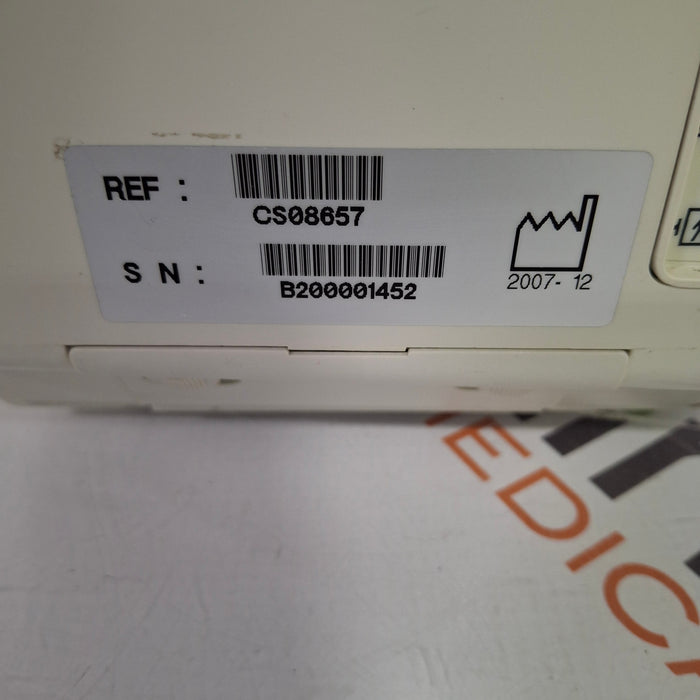 Oridion Capnostream 20 Capnography Monitor