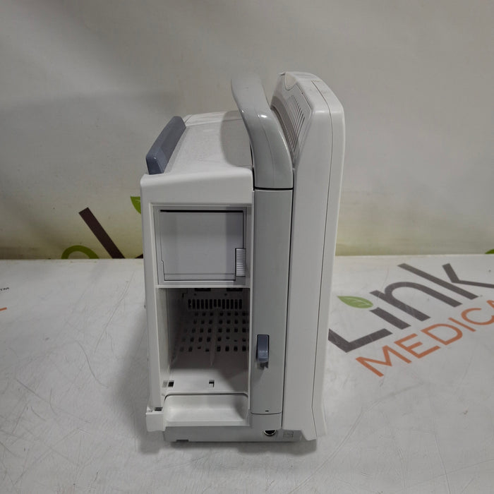 GE Healthcare Carescape B650 Post Anesthesia Care Patient Monitor