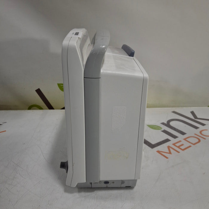 GE Healthcare Carescape B650 Post Anesthesia Care Patient Monitor