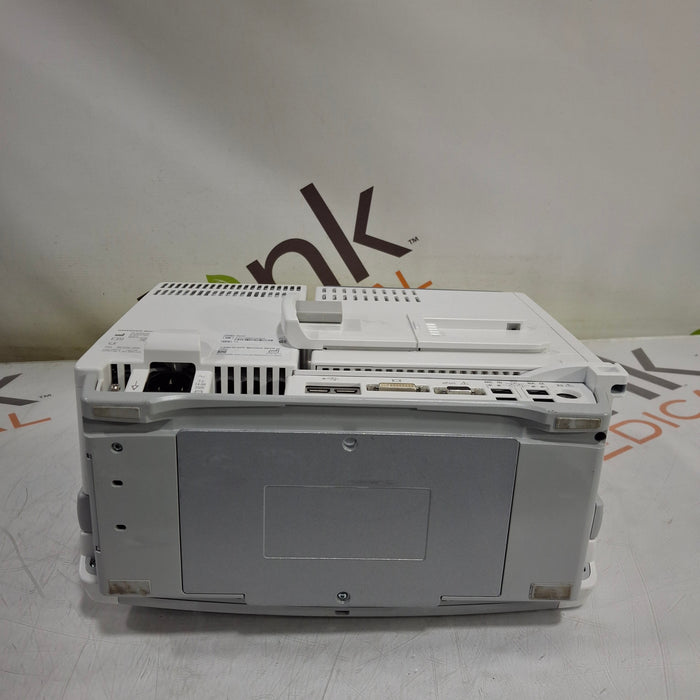 GE Healthcare Carescape B650 Post Anesthesia Care Patient Monitor