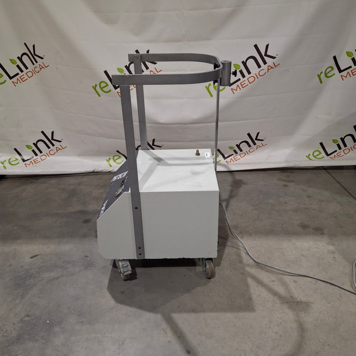 Byron Medical, Inc. Medical PSI-TEC III Peristaltic Infiltrator