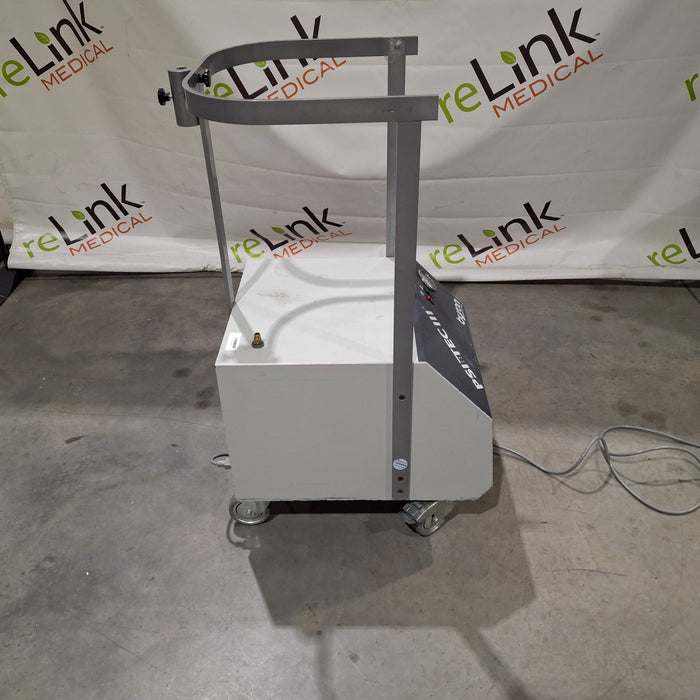 Byron Medical, Inc. Medical PSI-TEC III Peristaltic Infiltrator