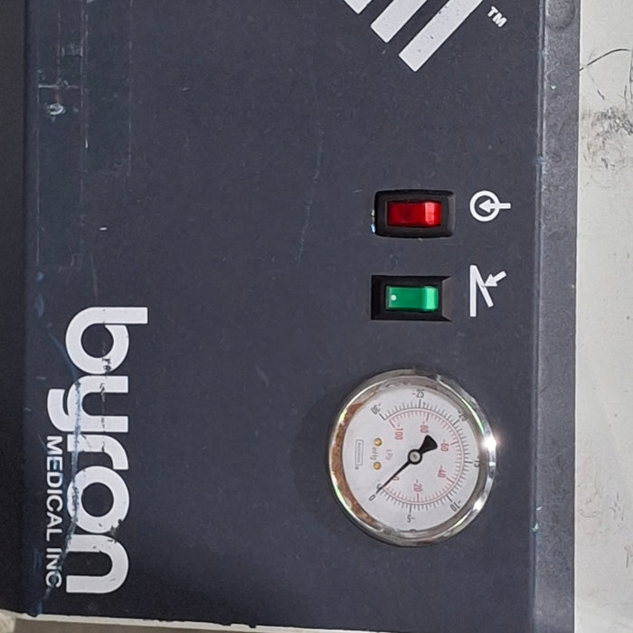 Byron Medical, Inc. Medical PSI-TEC III Peristaltic Infiltrator