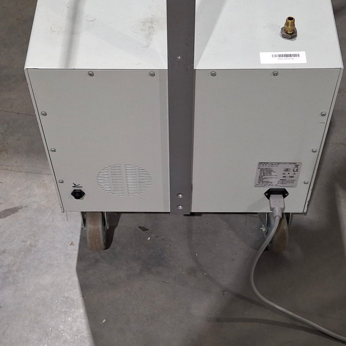 Byron Medical, Inc. Medical PSI-TEC III Peristaltic Infiltrator