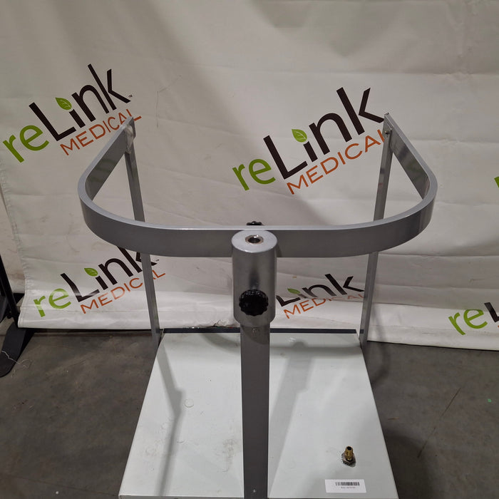 Byron Medical, Inc. Medical PSI-TEC III Peristaltic Infiltrator